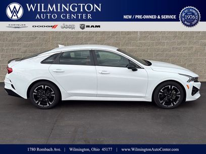 Used 2023 Kia K5 GT-Line w/ GT-Line Premium Package