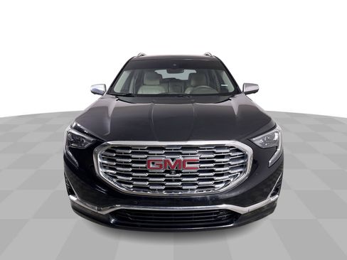 Used 2020 GMC Terrain Denali w/ Denali Premium Package image 39