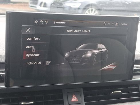 Used 2025 Audi A5 2.0T Prestige image 32