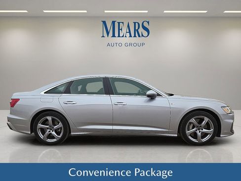 Used 2024 Audi A6 Premium Plus image 7