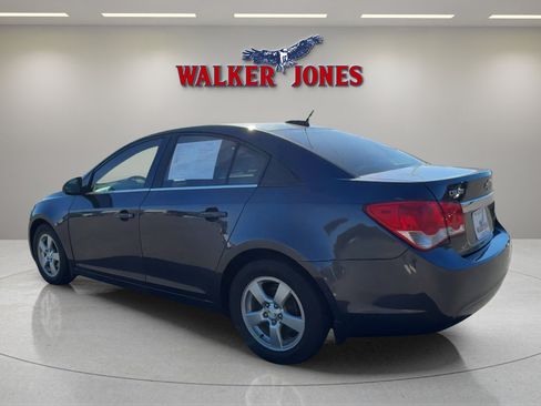 Used 2015 Chevrolet Cruze LT image 5