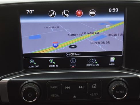 Used 2016 GMC Sierra 1500 SLT image 27