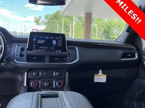 Used 2021 Chevrolet Tahoe LT image 11