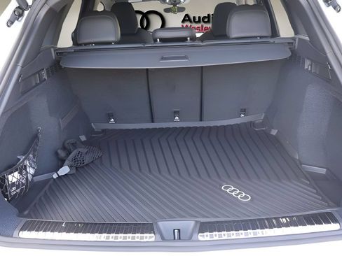 New 2026 Audi SQ5 Premium Plus AWD/4WD image 15