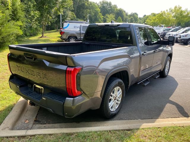 Used 2022 Toyota Tundra SR5 w/ SR5 Premium Package RWD image 31