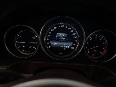 Used 2014 Mercedes-Benz E 350 4MATIC Wagon image 19