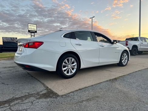 Used 2024 Chevrolet Malibu LT image 6