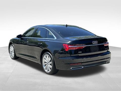 Used 2020 Audi A6 2.0T Premium Plus w/ Premium Plus Package AWD/4WD image 10