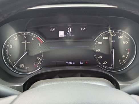 Used 2023 Cadillac CT4 Luxury w/ Sun And Sound Package RWD image 20