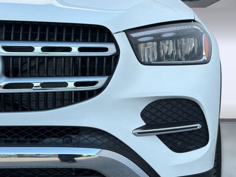New 2026 Mercedes-Benz GLE 350 4MATIC image 11