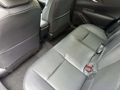 New 2026 Toyota Prius Plug-In Hybrid FWD image 13