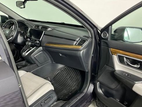Used 2017 Honda CR-V EX-L image 32