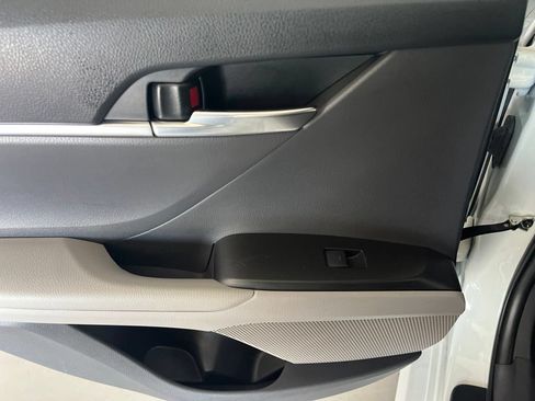 Used 2023 Toyota Camry LE FWD image 53