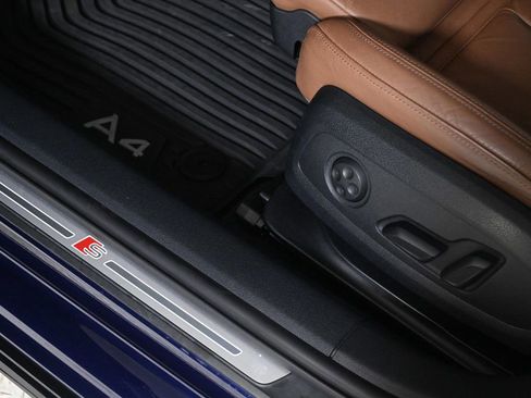 Used 2023 Audi A4 2.0T Premium Plus w/ Premium Plus Package image 19