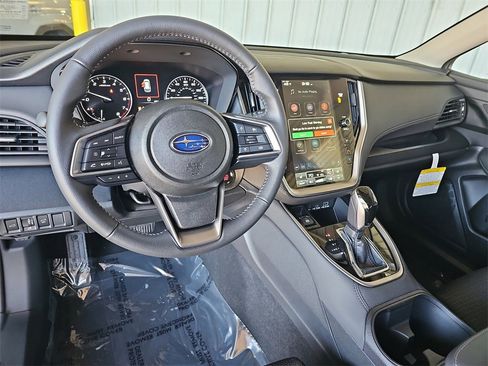 New 2025 Subaru Outback Premium image 16