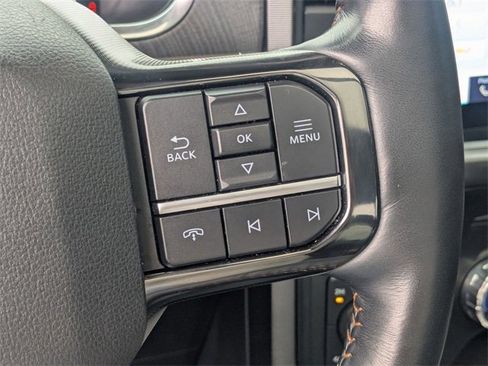 Used 2022 Ford F150 Platinum w/ Equipment Group 701A High image 18