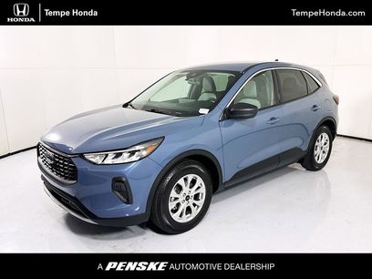 Used 2024 Ford Escape Active w/ Tech Pack #1