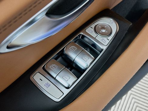 New 2026 Mercedes-Benz AMG GT 43 image 18