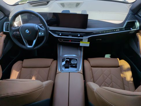 New 2026 BMW X5 sDrive40i RWD image 33