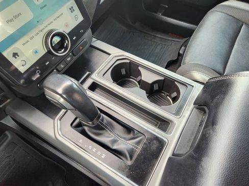 Used 2019 Ford F150 Raptor w/ Equipment Group 802A Luxury image 17