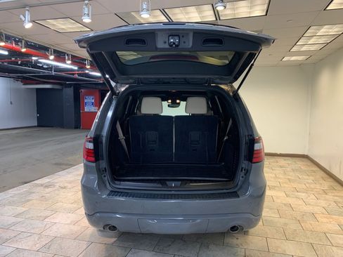 Used 2022 Dodge Durango GT image 44