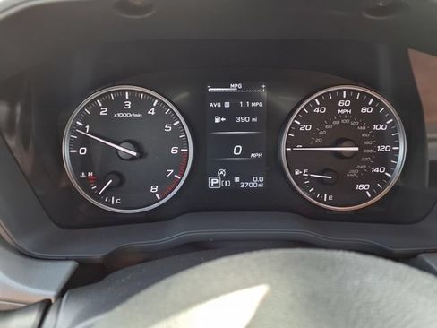 Certified 2026 Subaru Crosstrek 2.5i Premium AWD/4WD image 20