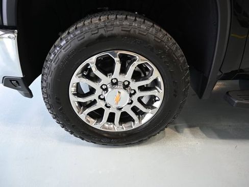 New 2026 Chevrolet Silverado 2500 LTZ image 32