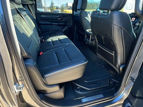 Used 2023 RAM 1500 Limited w/ Night Edition image 21