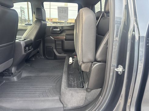 Used 2021 Chevrolet Silverado 1500 LT Trail Boss w/ Convenience Package II image 13