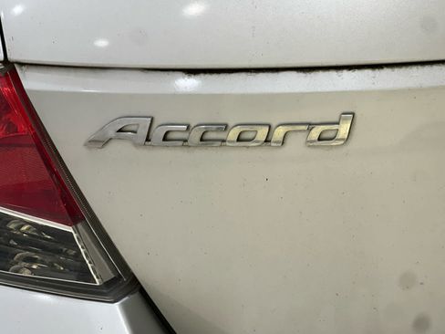 Used 2008 Honda Accord EX-L image 6