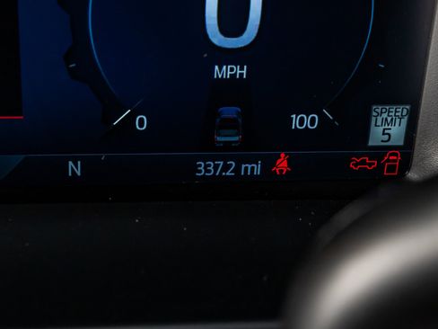 Used 2026 Ford F250 King Ranch w/ Chrome Package image 21