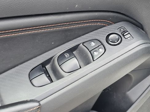 Used 2021 Nissan Altima 2.5 SR AWD/4WD image 15