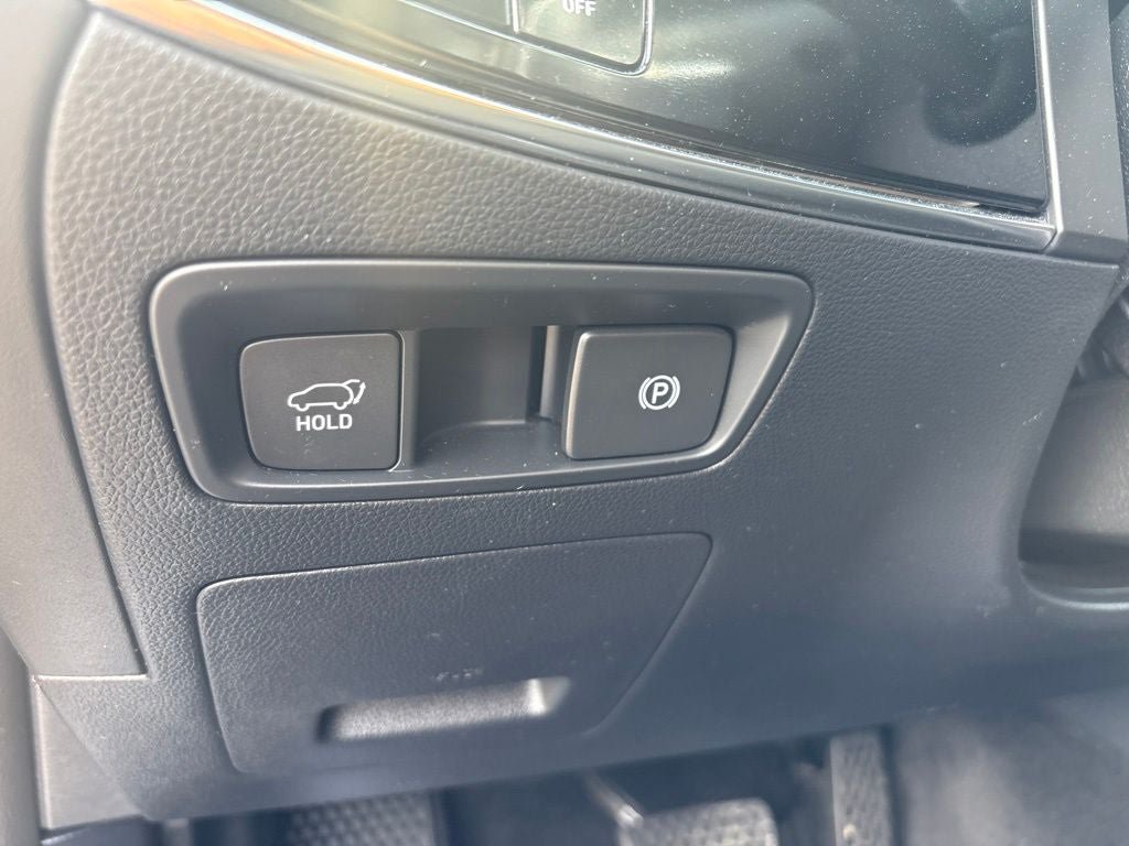 Used 2025 Genesis GV70 2.5T AWD/4WD image 22