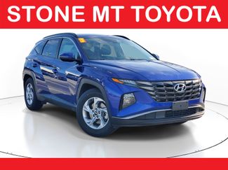 Used 2023 Hyundai Tucson SEL video 1