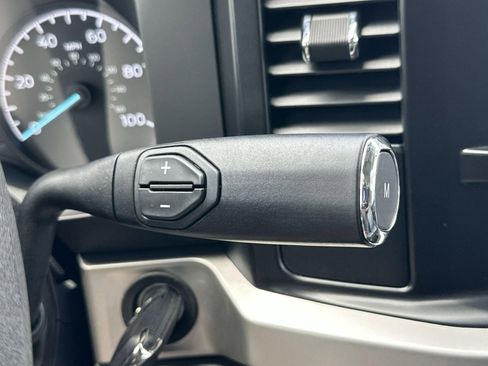 New 2025 Ford F550 XL Contractor Dump image 27