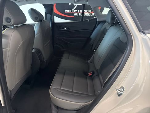 New 2026 Chevrolet Trax ACTIV w/ Driver Confidence Package FWD image 15