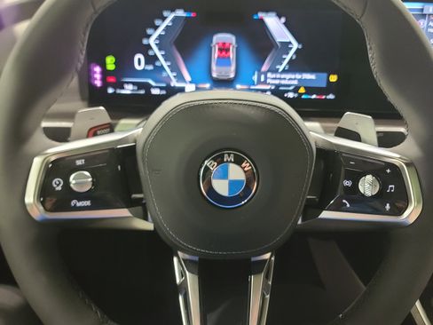 New 2026 BMW 760i xDrive w/ Executive Package AWD/4WD image 16