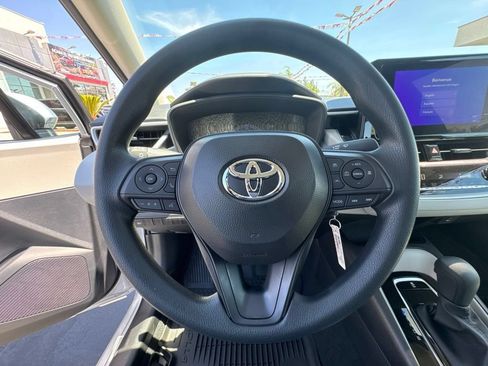 New 2026 Toyota Corolla LE FWD image 22