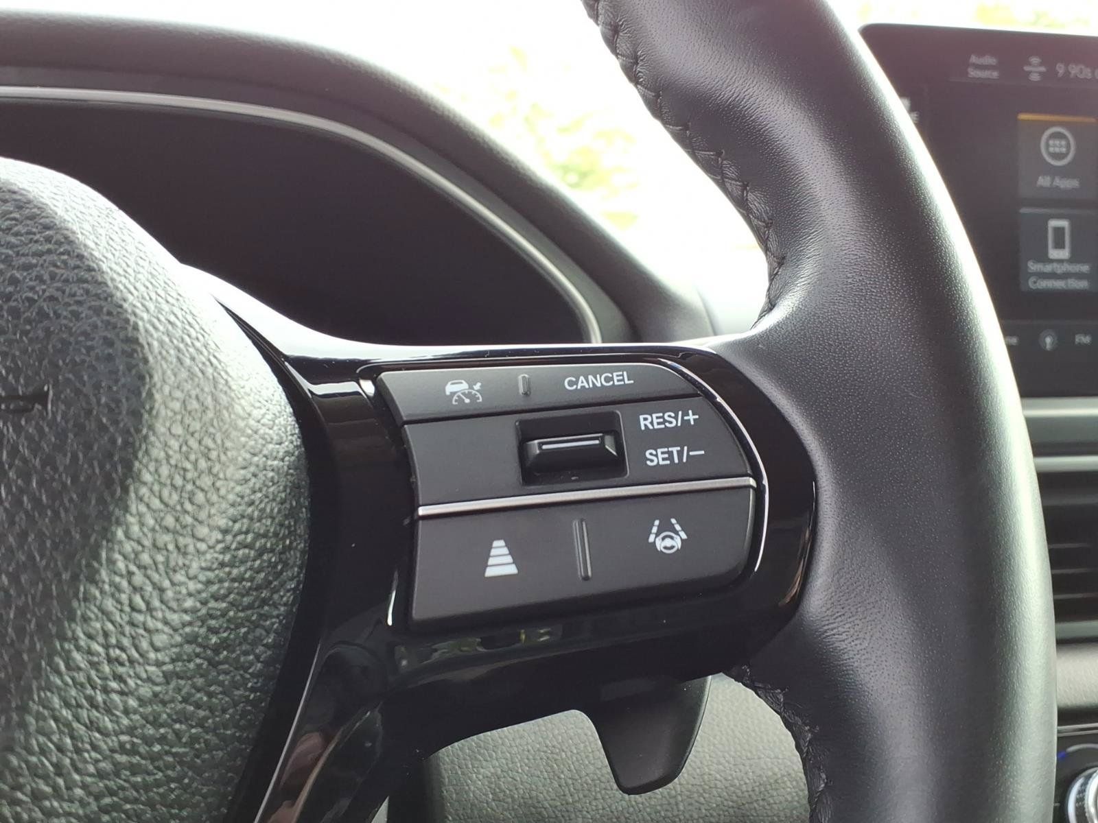 Used 2024 Honda Pilot EX-L image 27