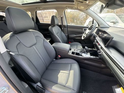 New 2026 Kia Sorento S w/ S Panoramic Sunroof Package FWD image 26