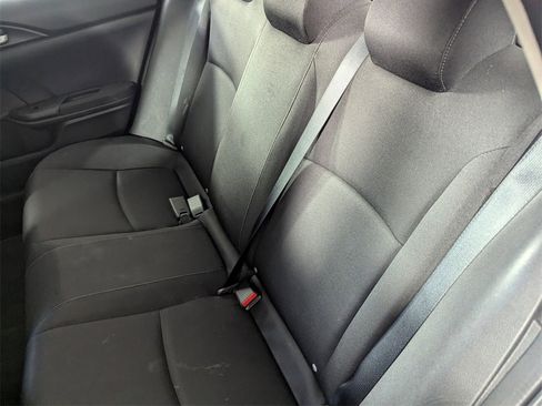 Used 2017 Honda Civic LX image 16