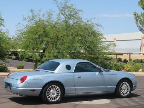 Used 2004 Ford Thunderbird RWD image 6