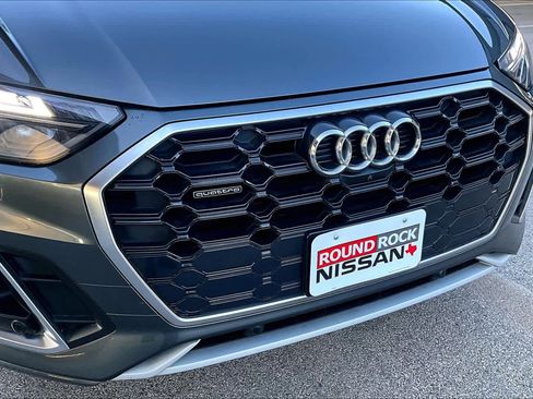 Used 2023 Audi Q5 2.0T Premium Plus w/ Premium Plus Package image 28
