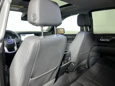 Used 2024 GMC Sierra 1500 SLT w/ SLT Premium Plus Package image 26