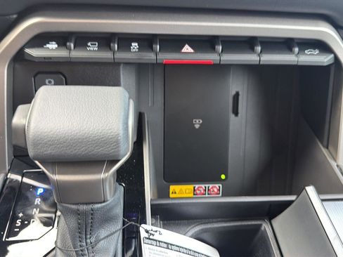 New 2026 Toyota Tundra Platinum image 20