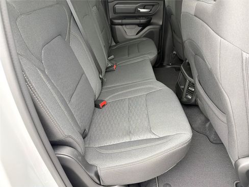 New 2026 RAM 1500 Express RWD image 14