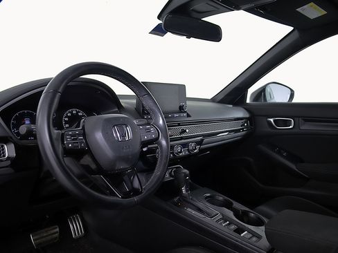Used 2024 Honda Civic Sport image 13