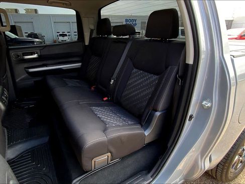 Used 2021 Toyota Tundra SR5 w/ Trail Edition image 21