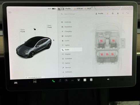 Used 2021 Tesla Model 3 Standard Range Plus image 28