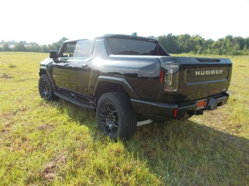 New 2025 GMC Hummer EV 2X image 6